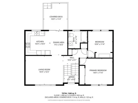 10 Kim Lane Milton VT 05468