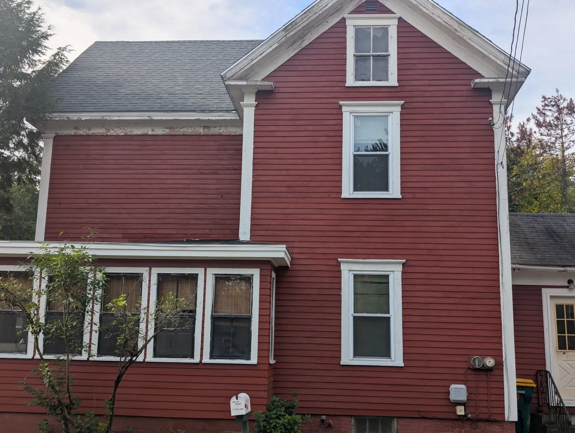 27 Highland Street Rochester NH 03868