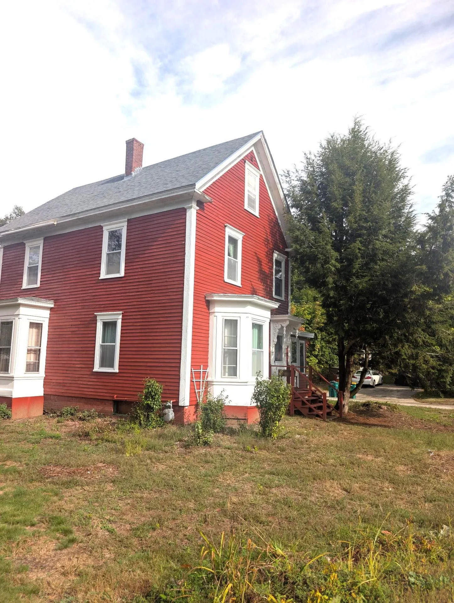 27 Highland Street Rochester NH 03868
