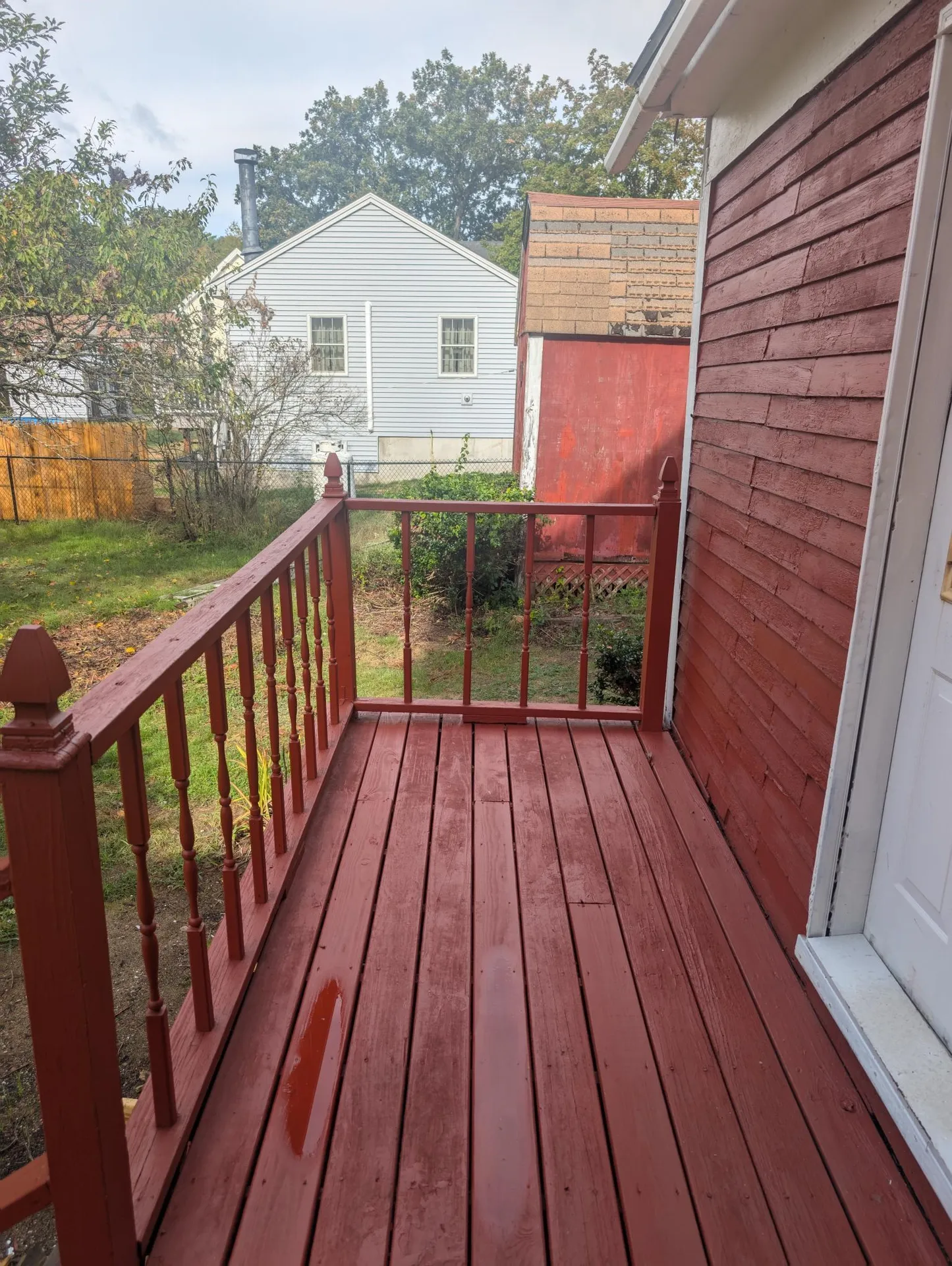 27 Highland Street Rochester NH 03868