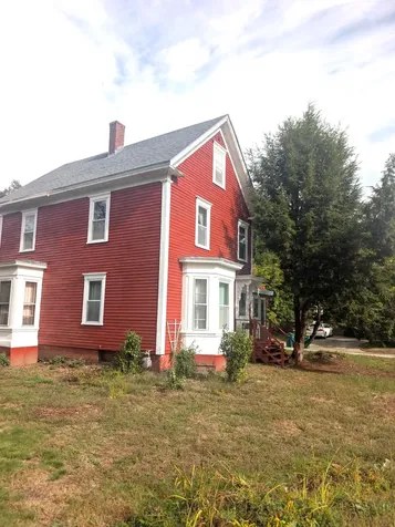 27 Highland Street Rochester NH 03868