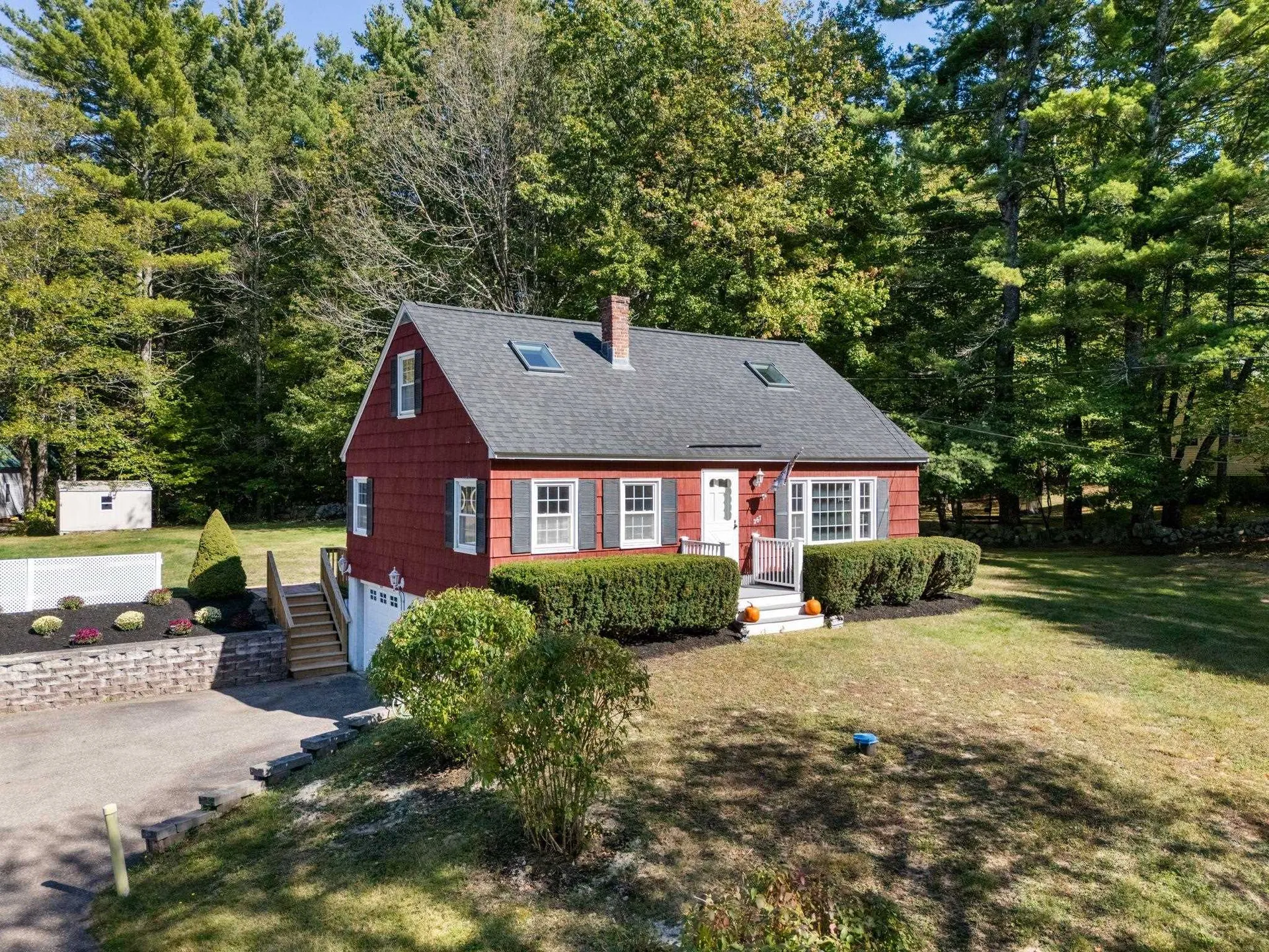 267 Main Street Plaistow NH 03865