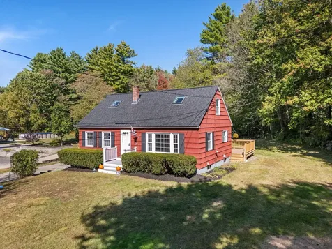 267 Main Street Plaistow NH 03865