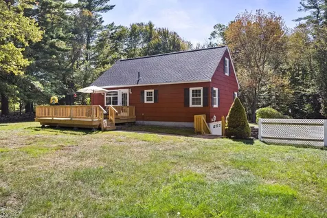 267 Main Street Plaistow NH 03865