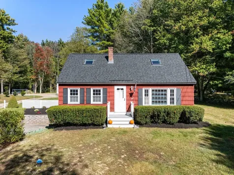 267 Main Street Plaistow NH 03865