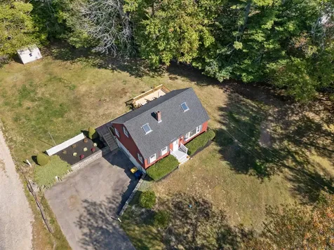 267 Main Street Plaistow NH 03865