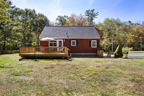 267 Main Street Plaistow NH 03865