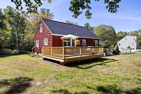 267 Main Street Plaistow NH 03865