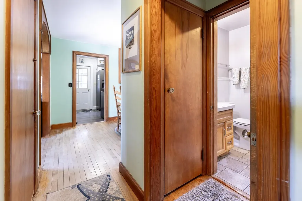 260 Highland Avenue Hartford VT 05001