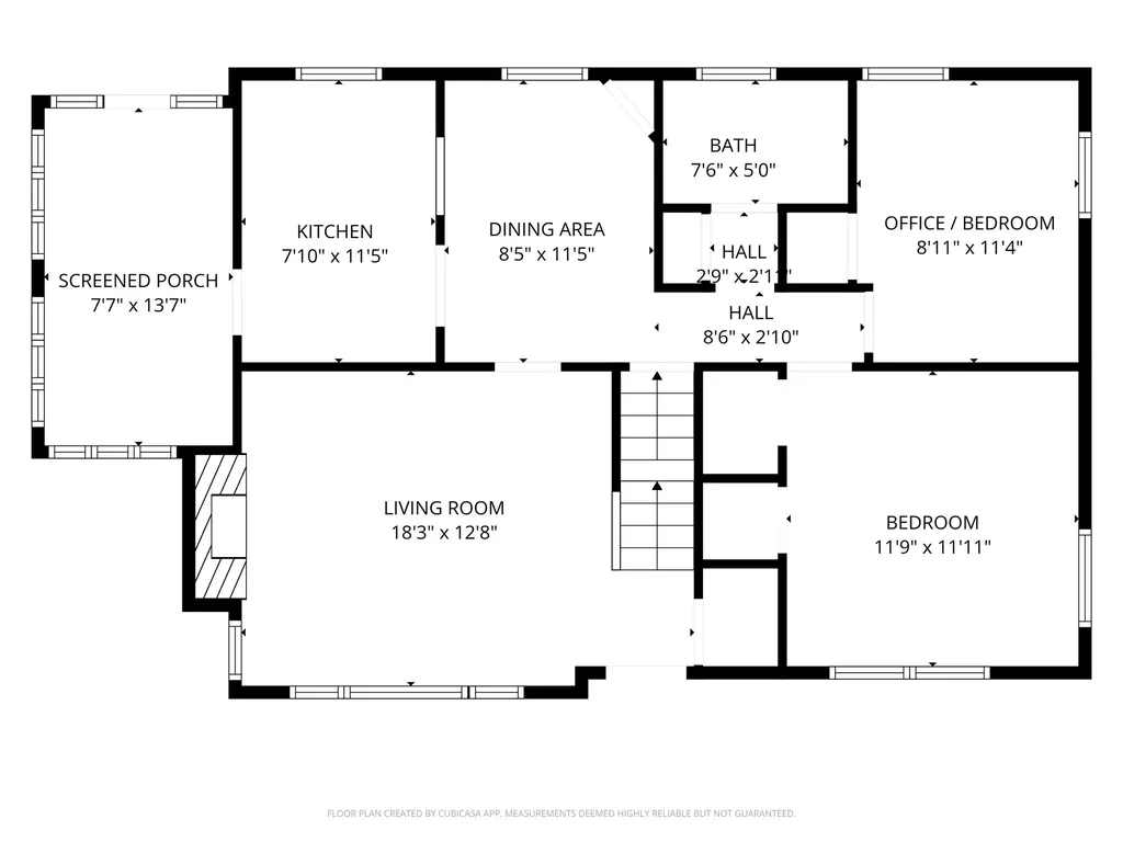 260 Highland Avenue Hartford VT 05001