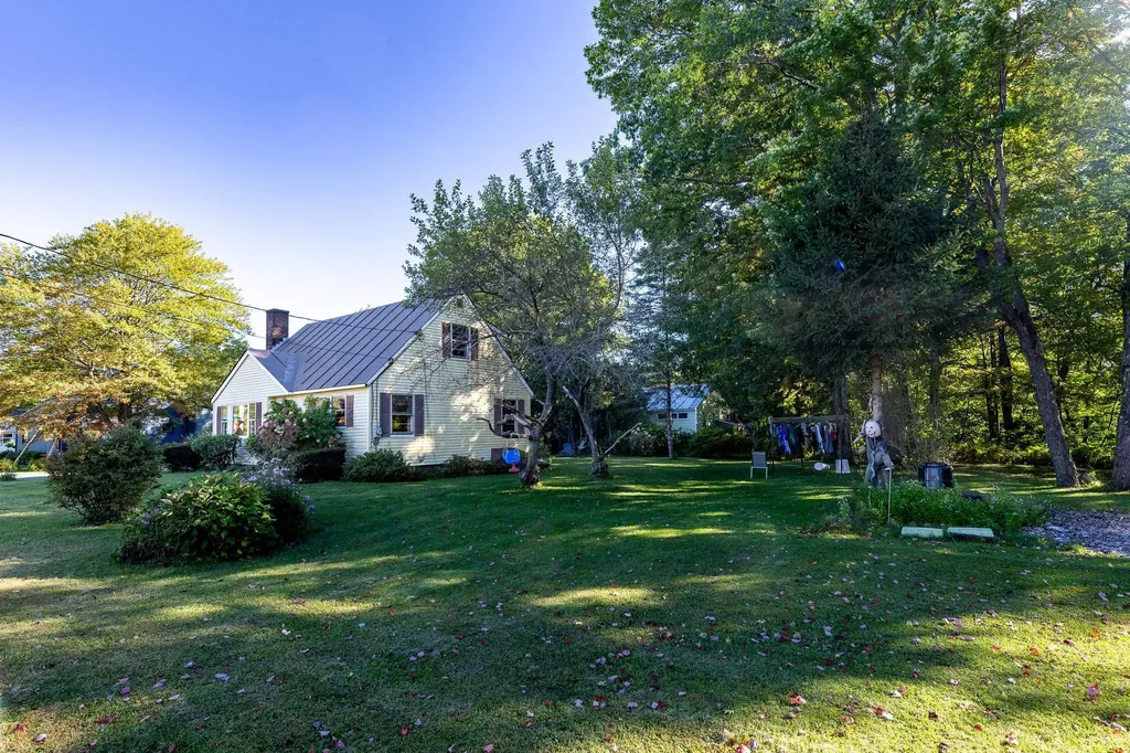 260 Highland Avenue Hartford VT 05001