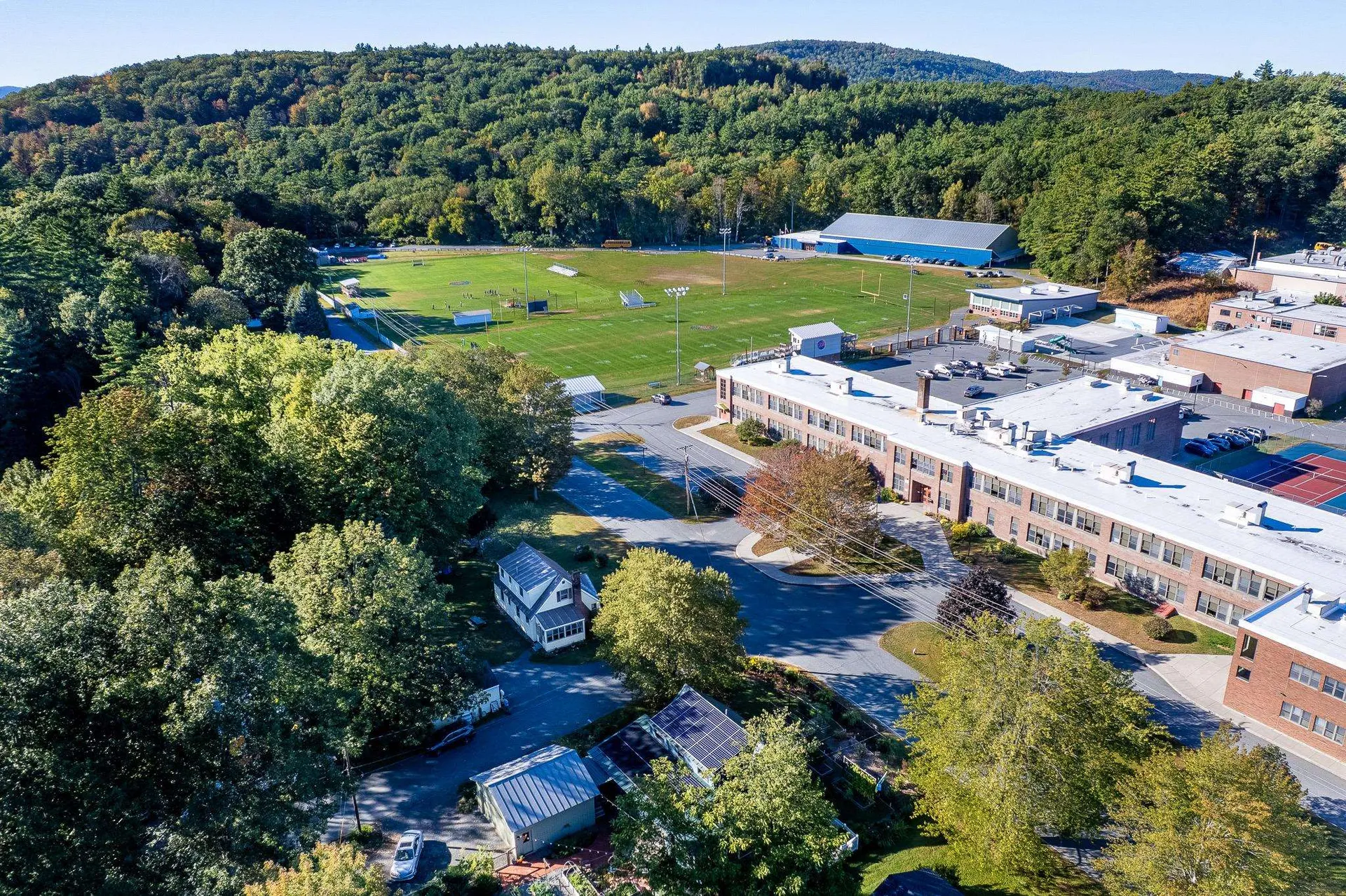 260 Highland Avenue Hartford VT 05001