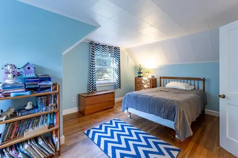 260 Highland Avenue Hartford VT 05001