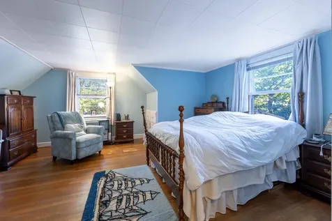 260 Highland Avenue Hartford VT 05001