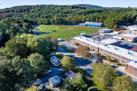 260 Highland Avenue Hartford VT 05001