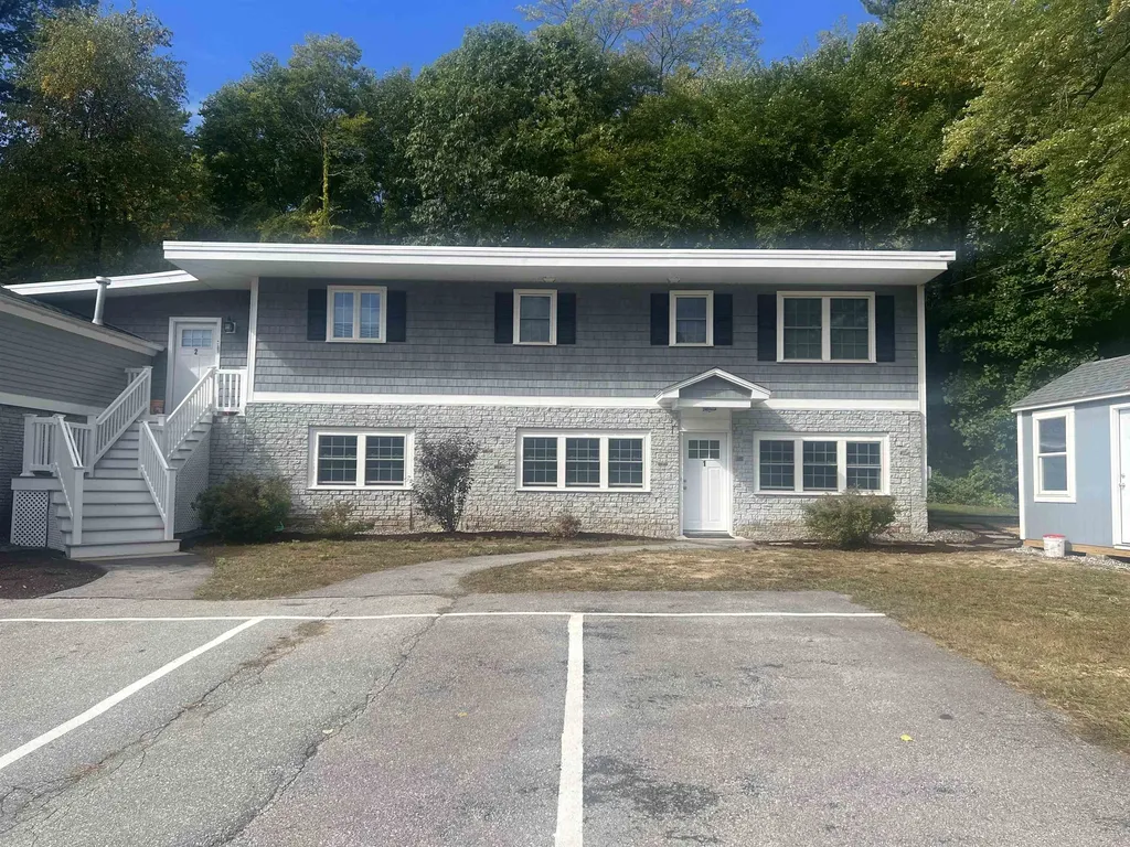 332 Daniel Webster Highway Merrimack NH 03054