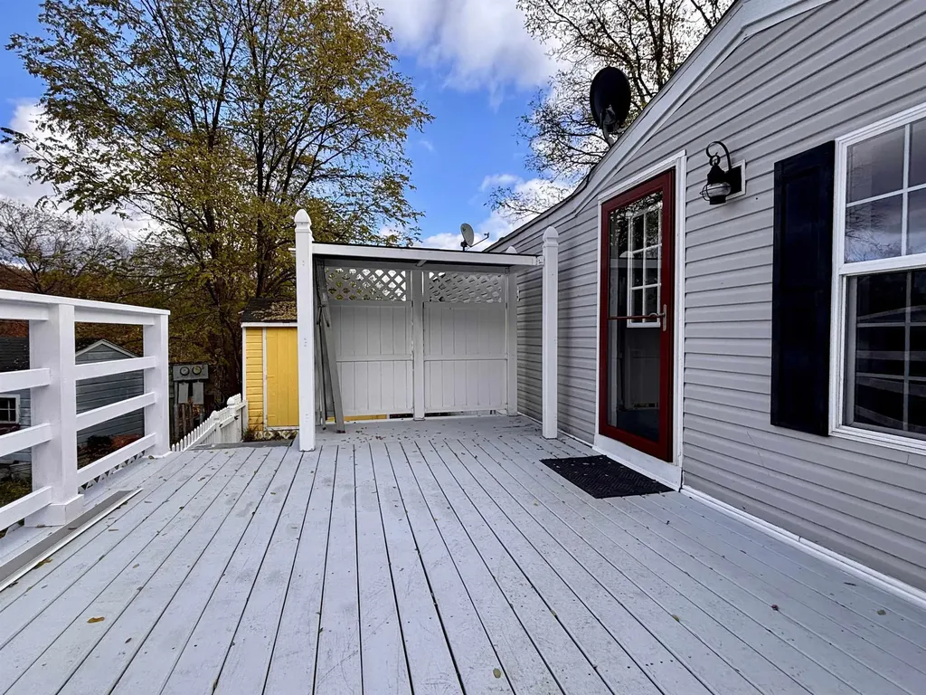 4 Trail Street Franklin NH 03235