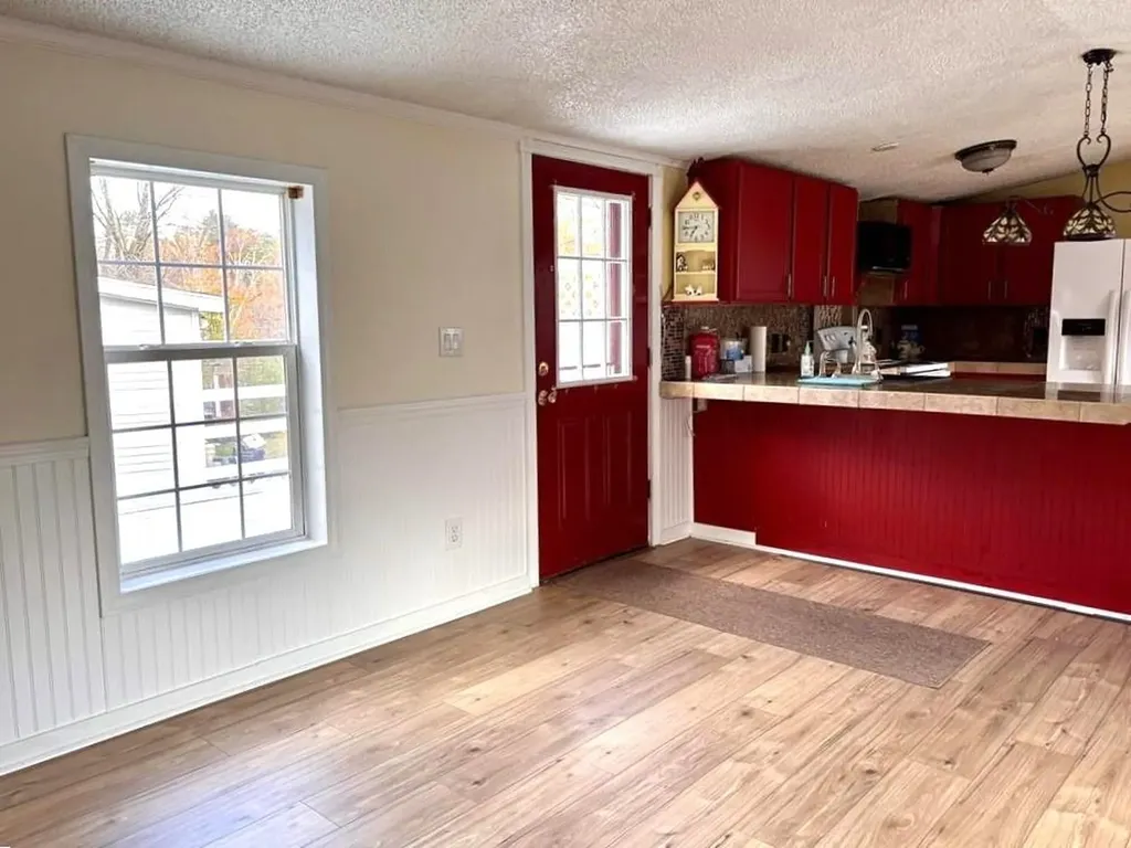 4 Trail Street Franklin NH 03235