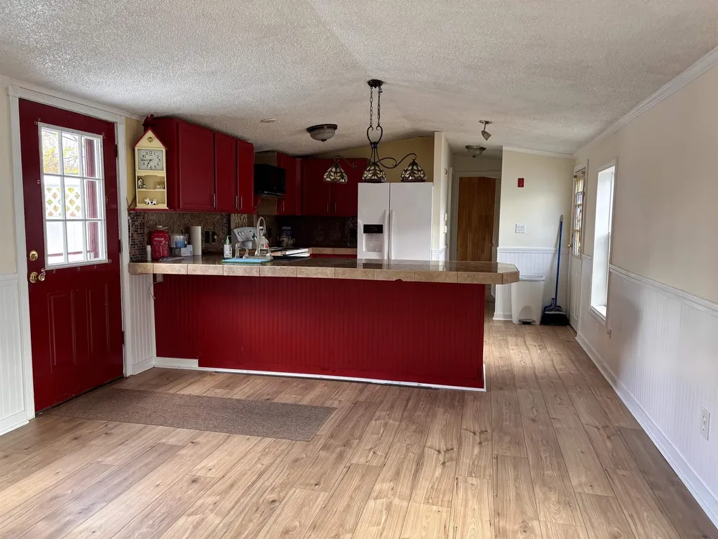 4 Trail Street Franklin NH 03235