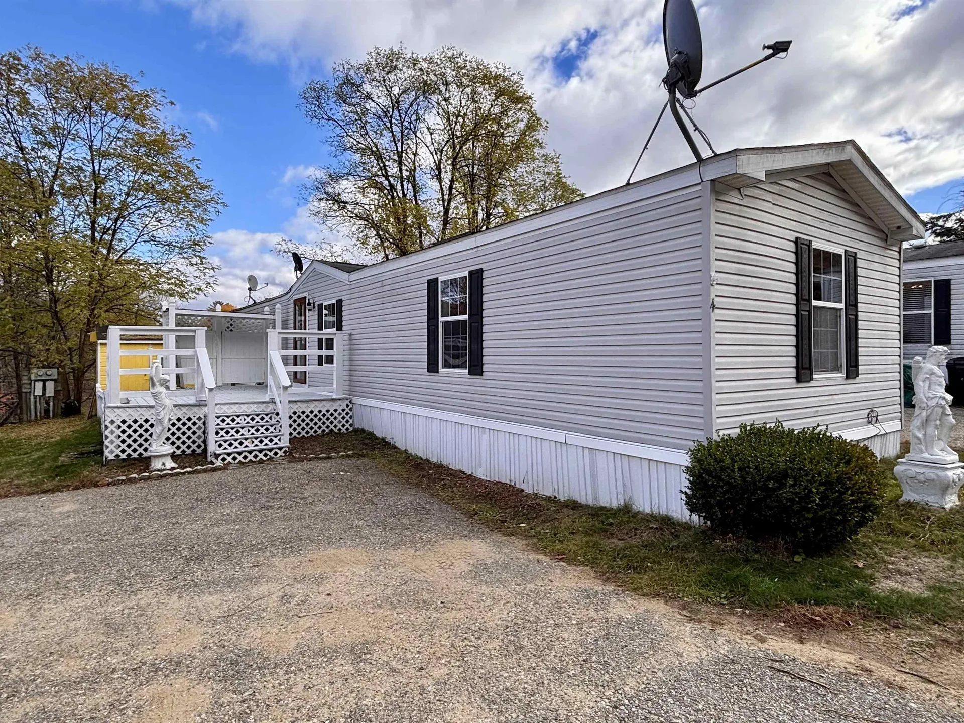 4 Trail Street Franklin NH 03235