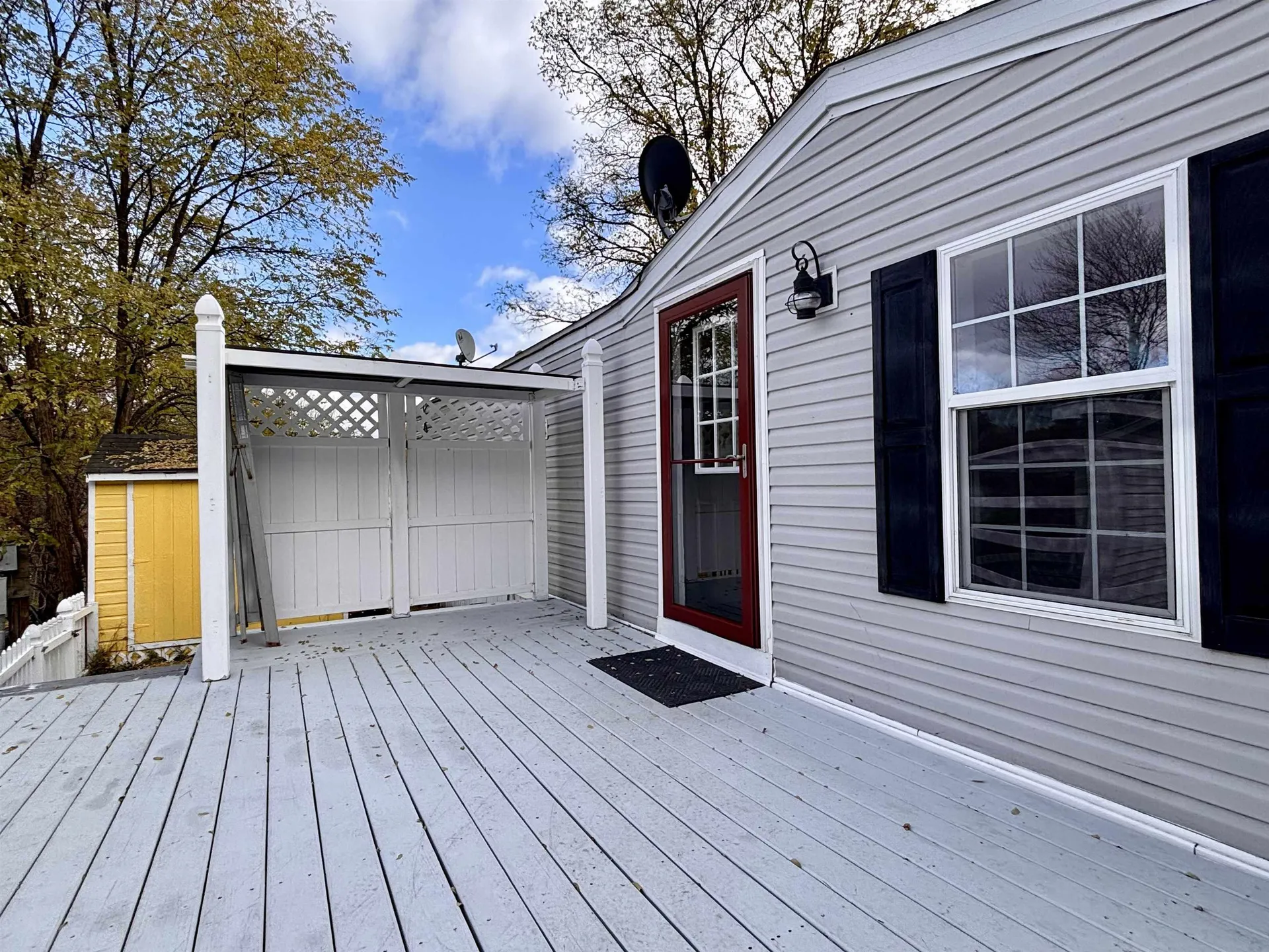 4 Trail Street Franklin NH 03235