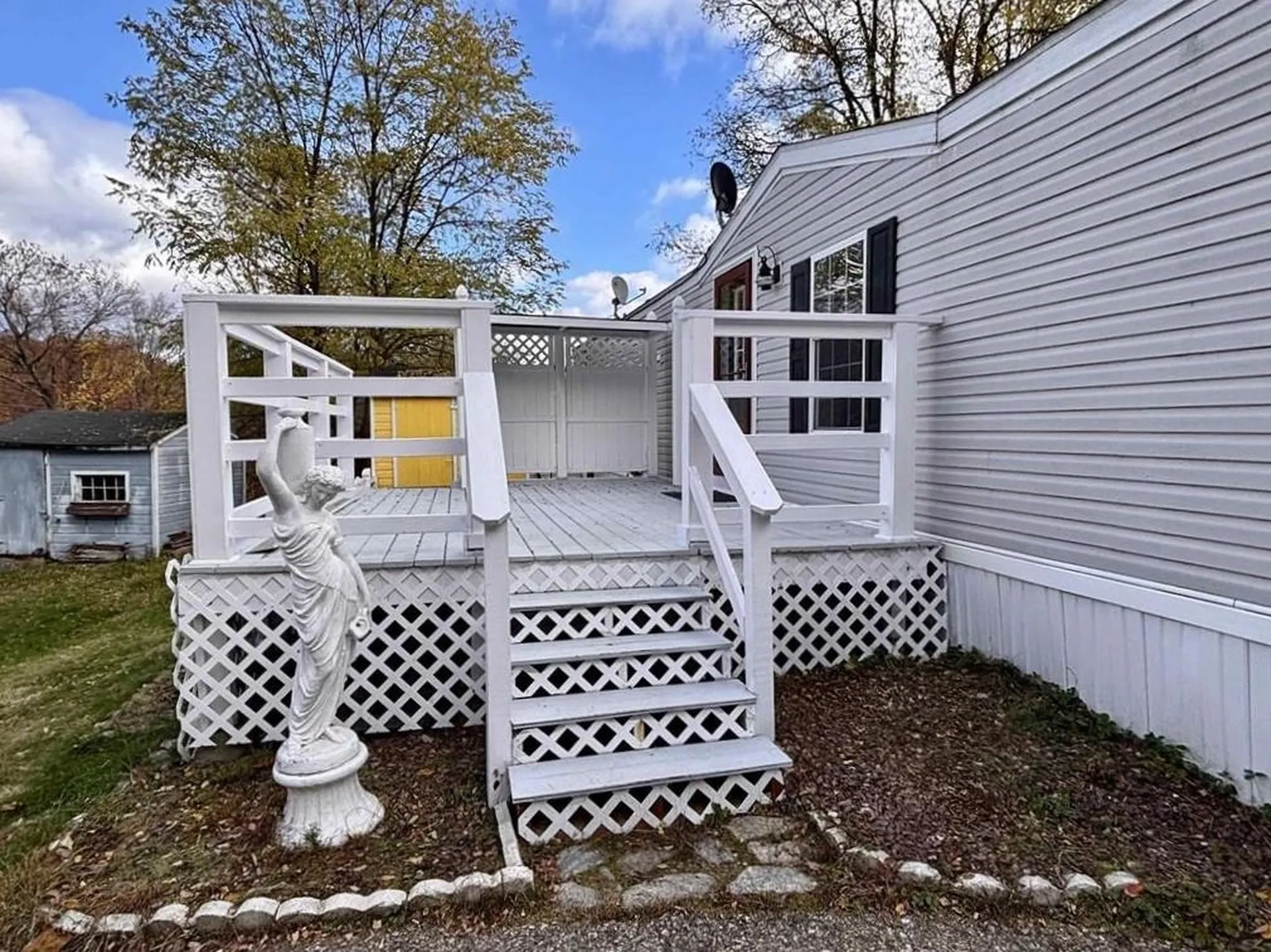 4 Trail Street Franklin NH 03235