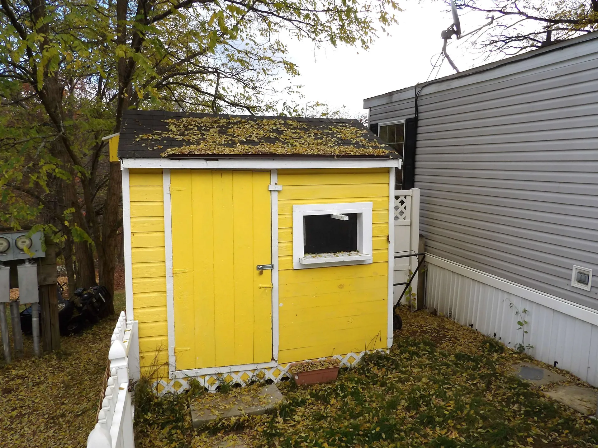 4 Trail Street Franklin NH 03235