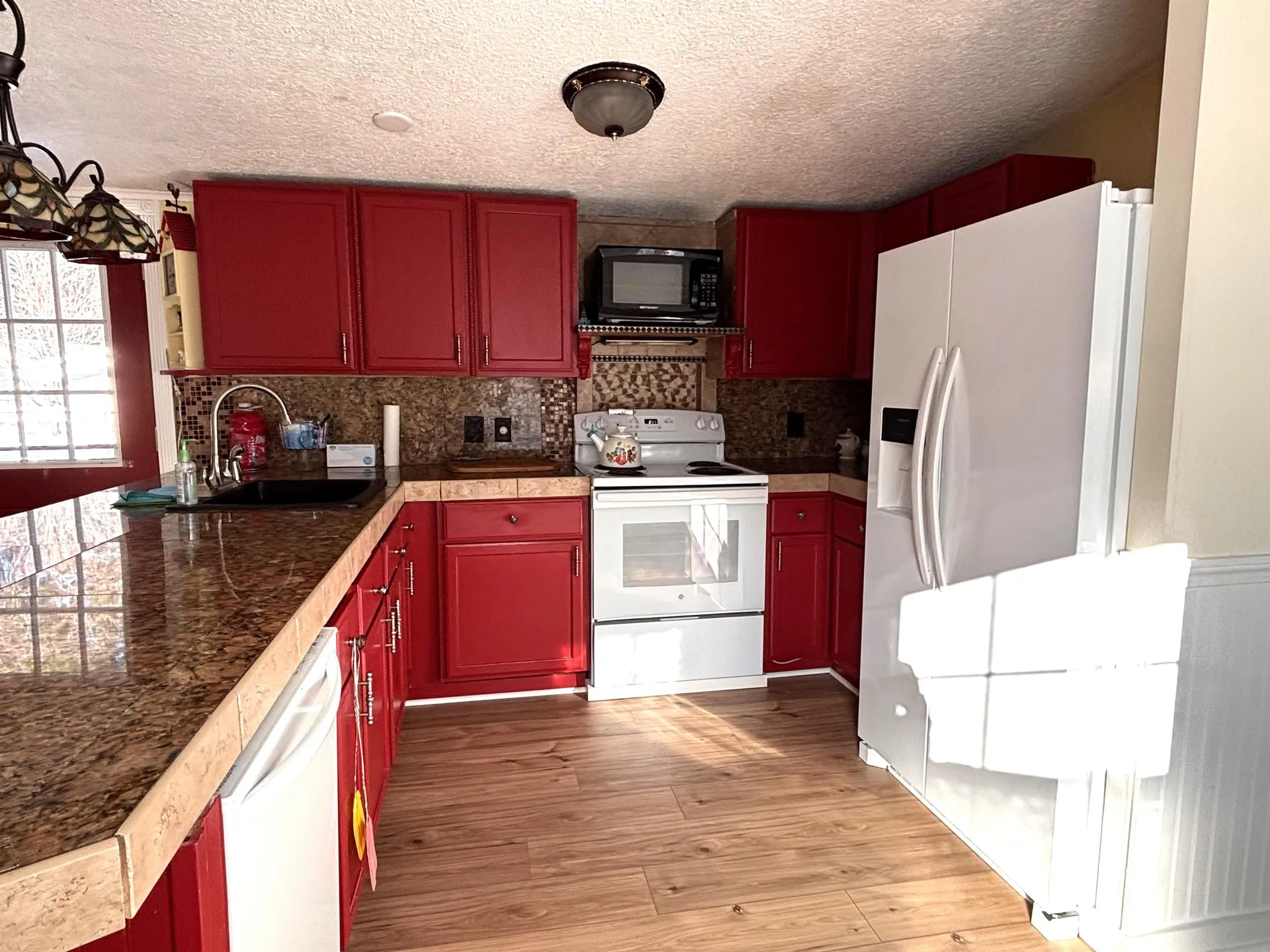 4 Trail Street Franklin NH 03235