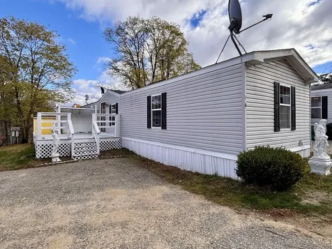 4 Trail Street Franklin NH 03235