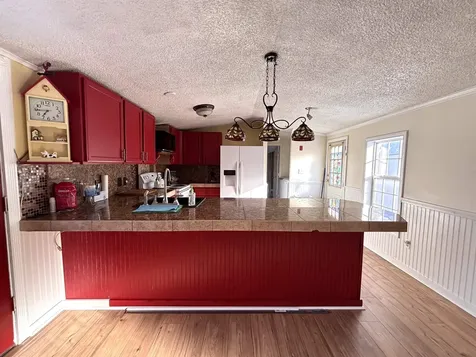 4 Trail Street Franklin NH 03235