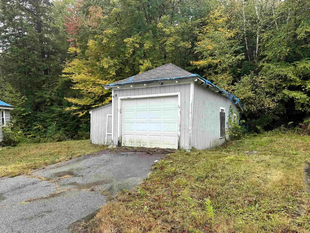 11 Saint Jean Street Jaffrey NH 03452