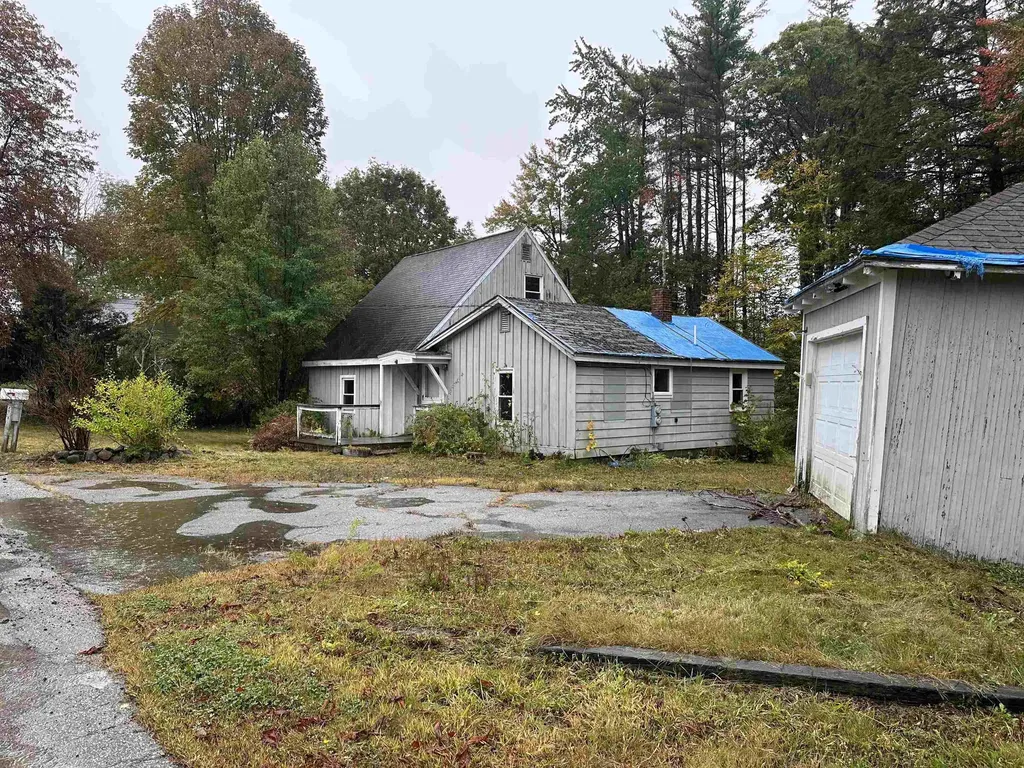 11 Saint Jean Street Jaffrey NH 03452