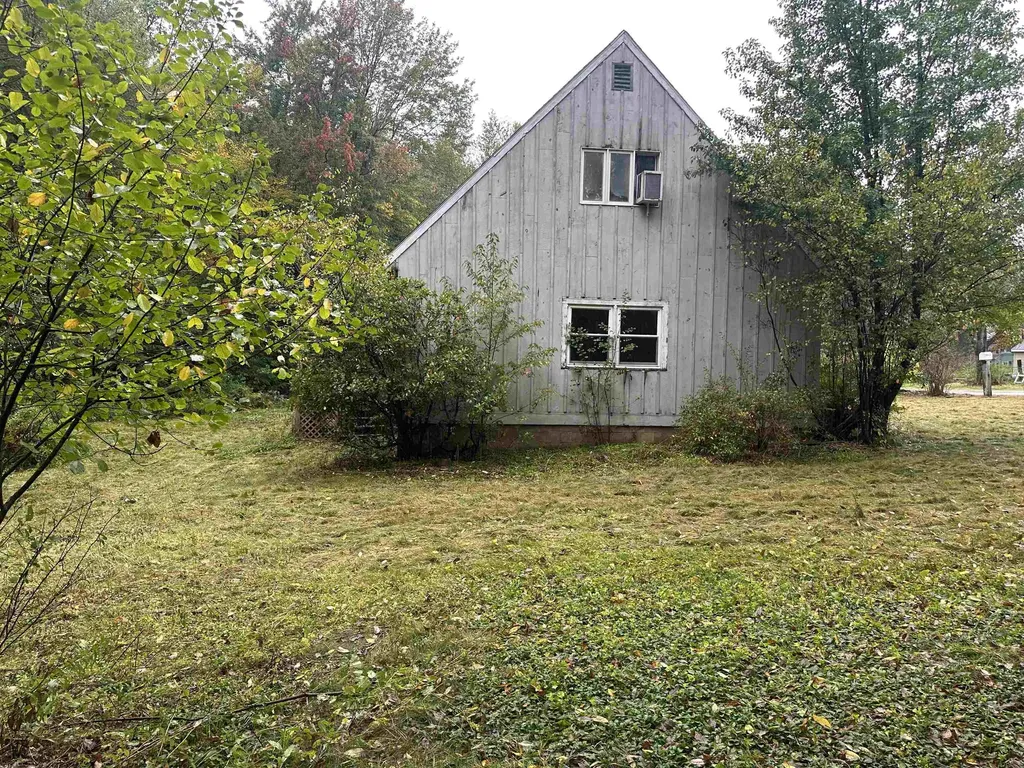 11 Saint Jean Street Jaffrey NH 03452