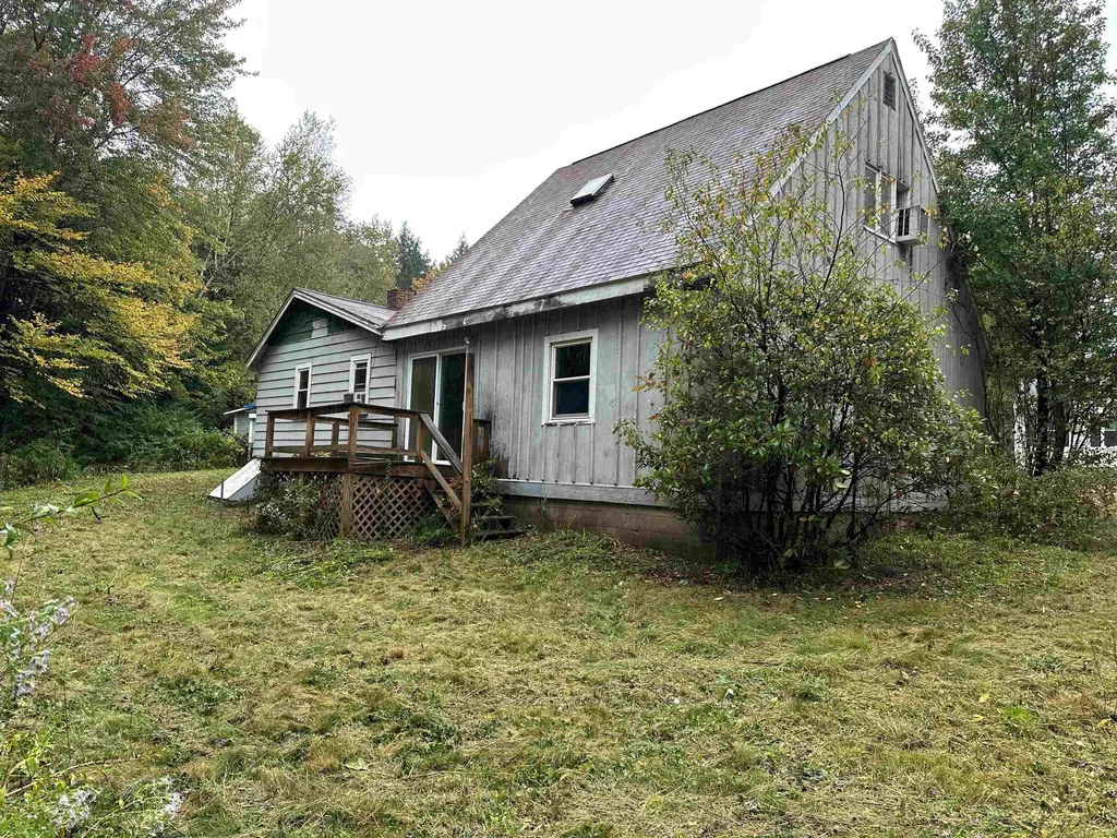 11 Saint Jean Street Jaffrey NH 03452