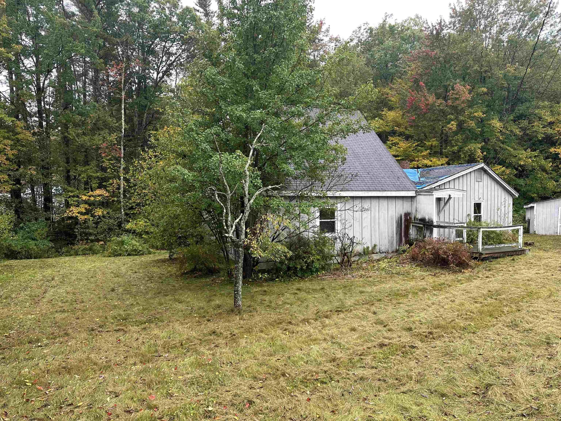 11 Saint Jean Street Jaffrey NH 03452