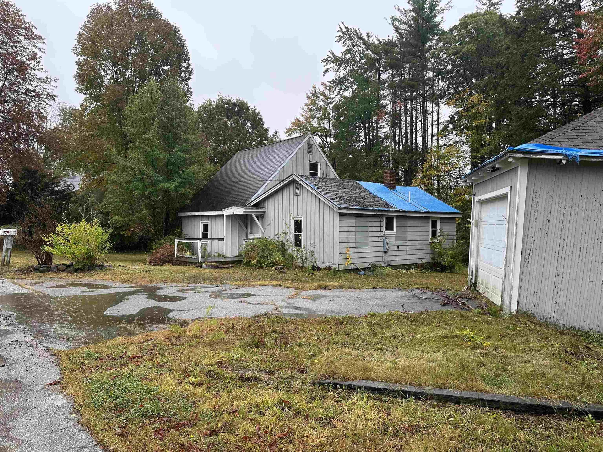 11 Saint Jean Street Jaffrey NH 03452