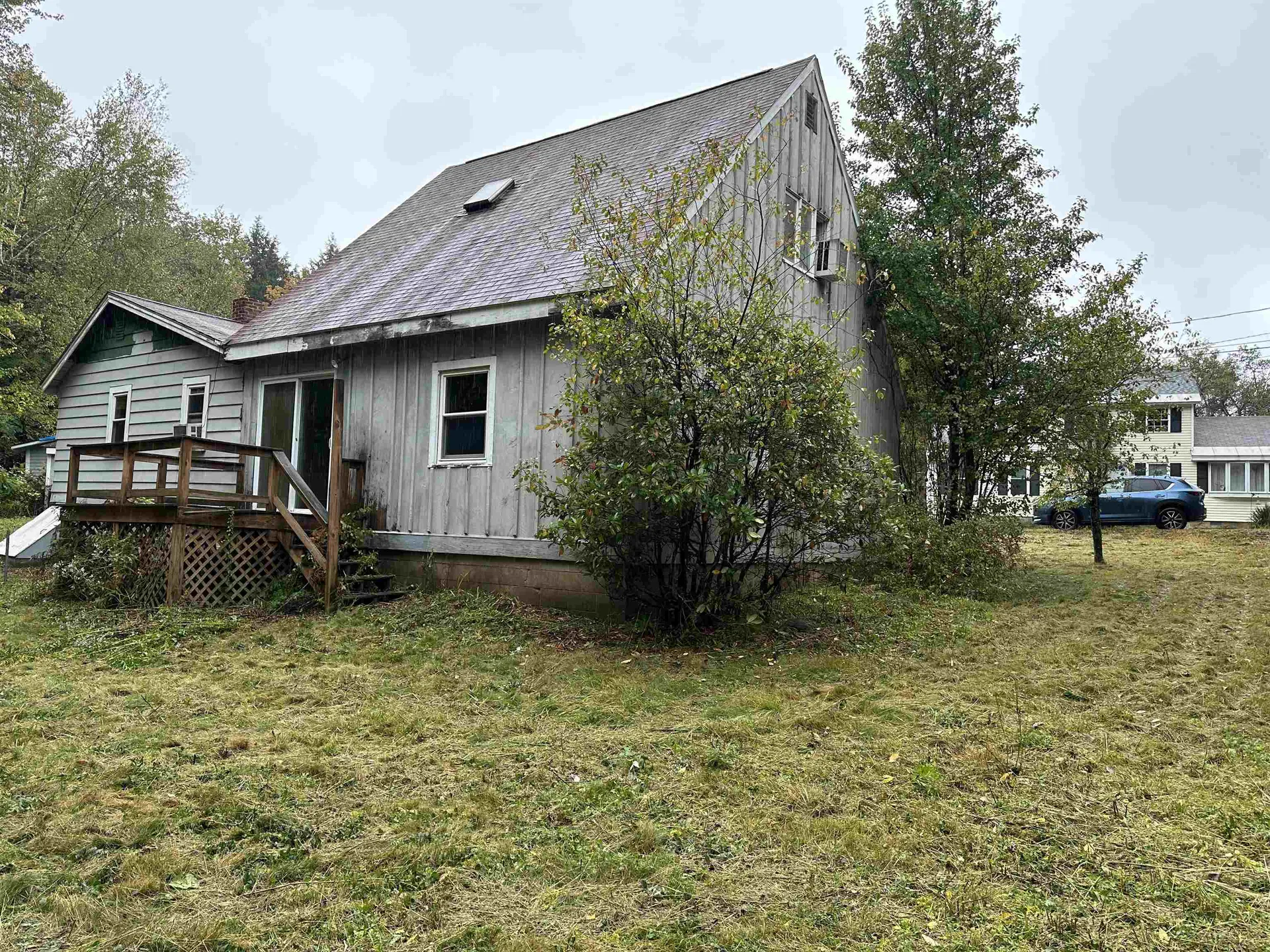 11 Saint Jean Street Jaffrey NH 03452