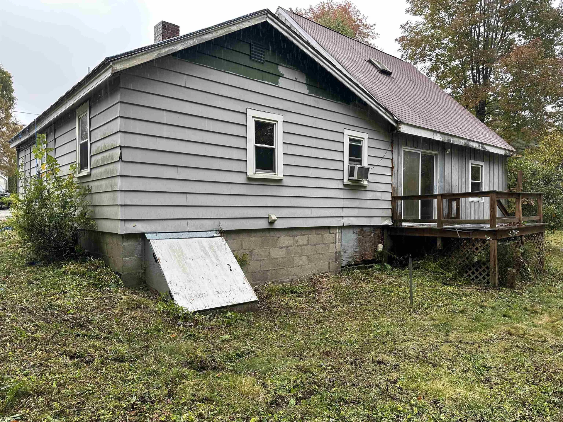 11 Saint Jean Street Jaffrey NH 03452