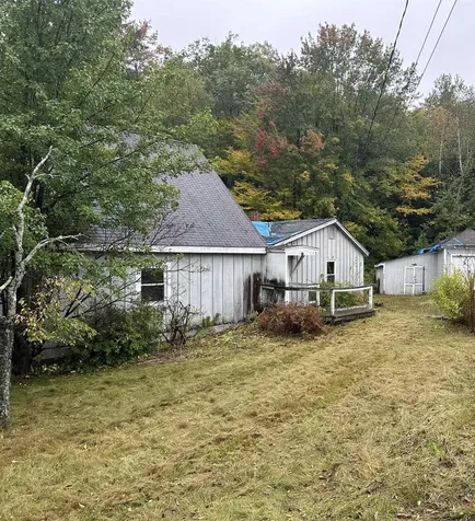 11 Saint Jean Street Jaffrey NH 03452