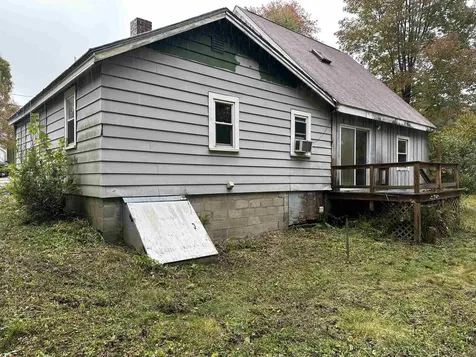 11 Saint Jean Street Jaffrey NH 03452