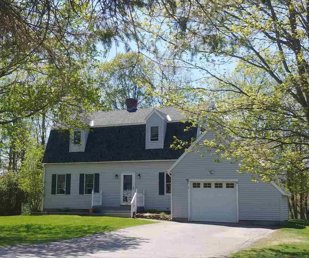 5 Vancor Drive Rockingham VT 05154