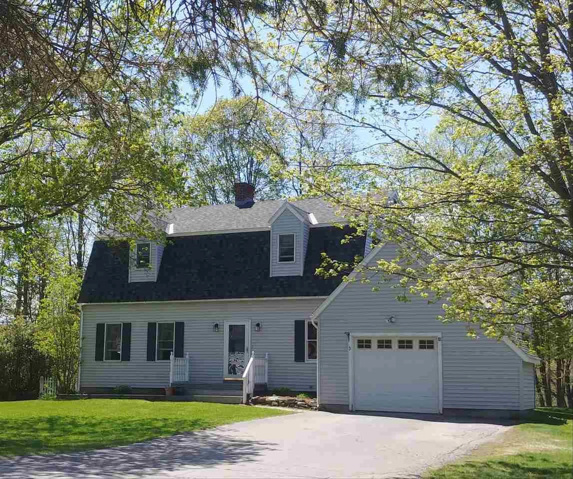 5 Vancor Drive Rockingham VT 05154