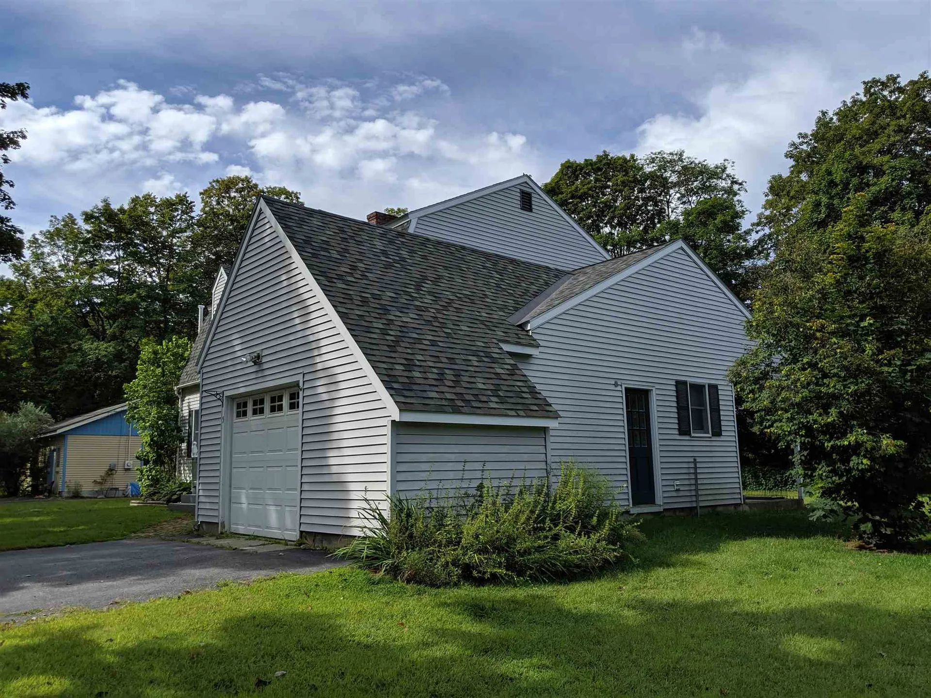 5 Vancor Drive Rockingham VT 05154