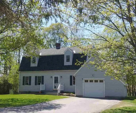 5 Vancor Drive Rockingham VT 05154