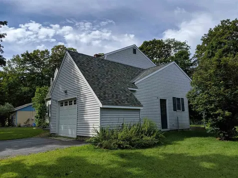5 Vancor Drive Rockingham VT 05154