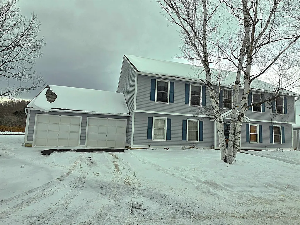 85 Freedom Drive Montpelier VT 05602