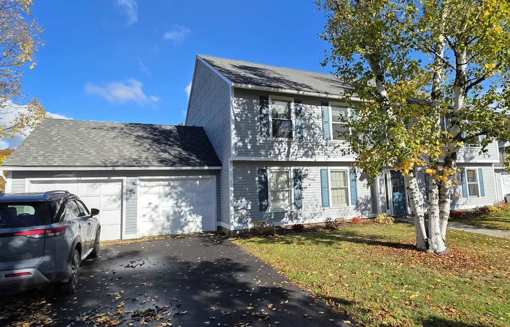 85 Freedom Drive Montpelier VT 05602