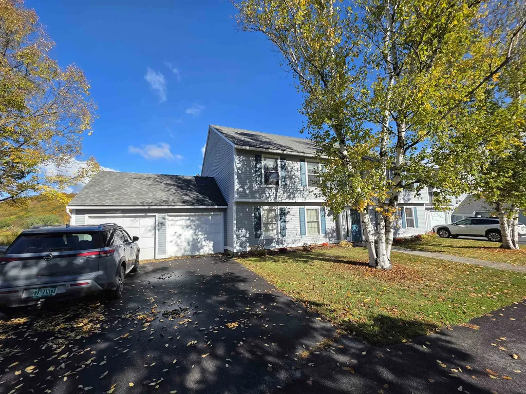 85 Freedom Drive Montpelier VT 05602