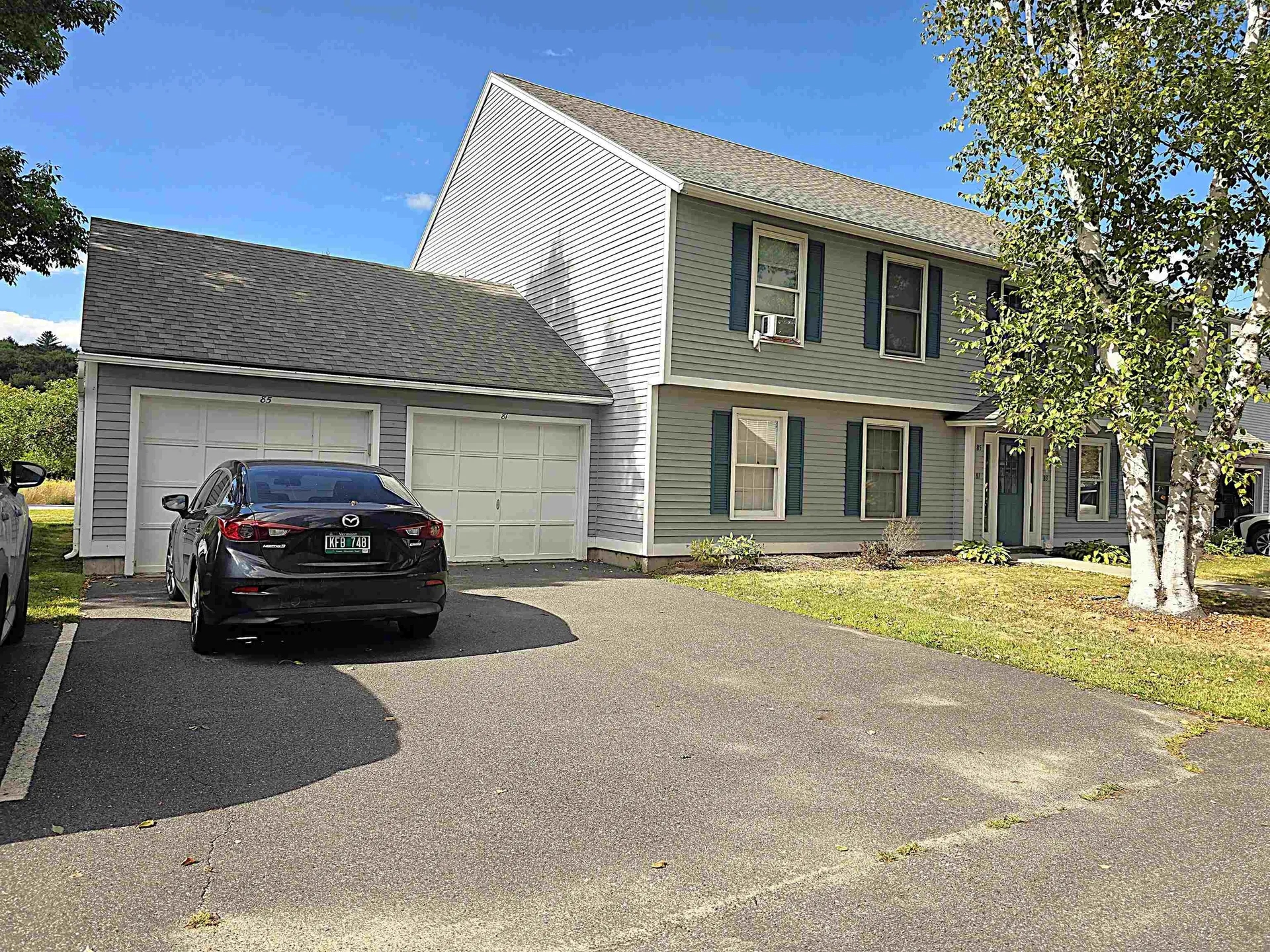 85 Freedom Drive Montpelier VT 05602