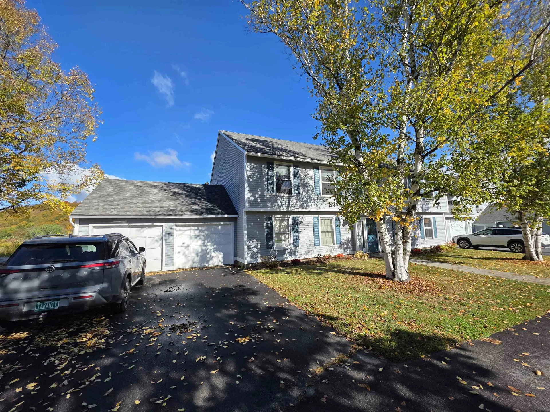 85 Freedom Drive Montpelier VT 05602